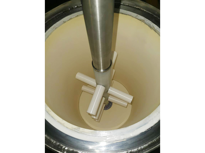 陶瓷球磨機